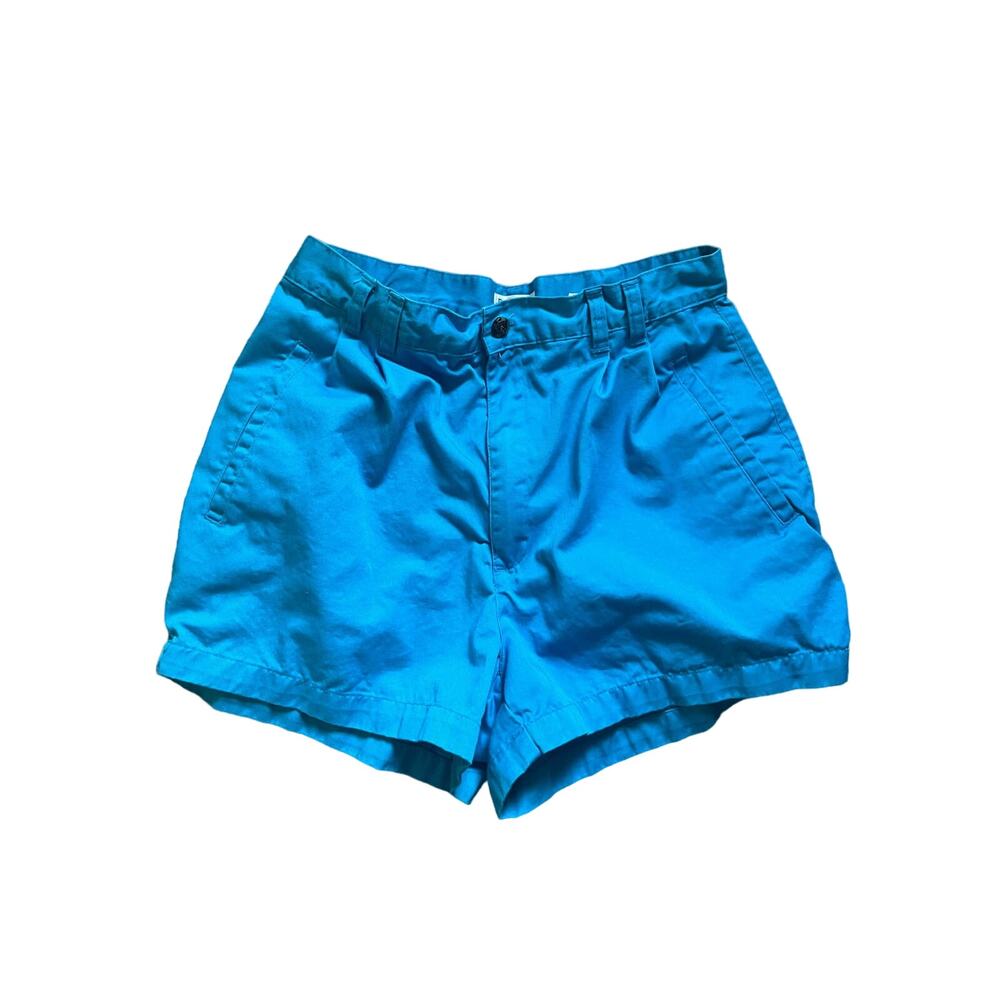 Vintage high rise  Bugle boy for her shorts size 6